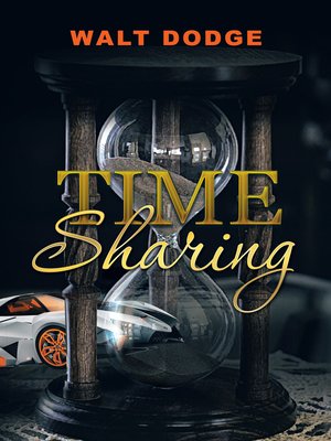 cover image of Time Sharing